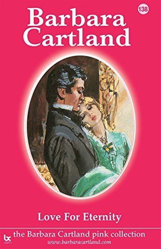 Love for Eternity book cover
