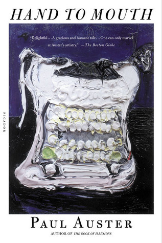 Hand to Mouth book cover