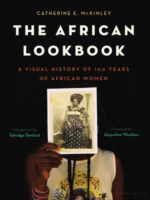 The African Lookbook book cover