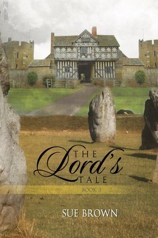 Fitzwarren Inheritance book cover 3