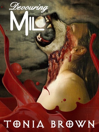 Devouring Milo book cover