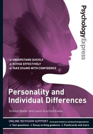 Psychology Express book cover