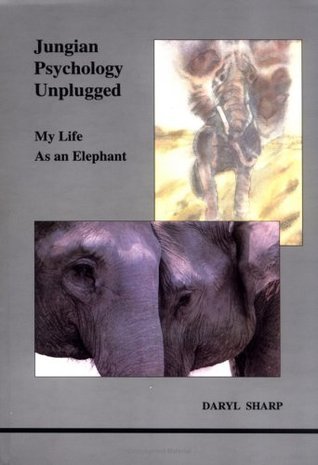 Jungian Psychology Unplugged book cover