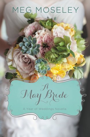 A May Bride book cover