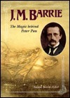 J.M. Barrie book cover