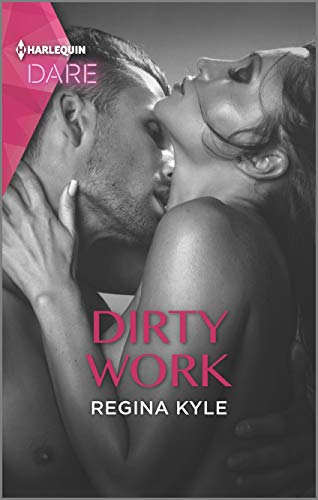 Dirty book cover 1