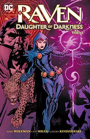 Raven book cover