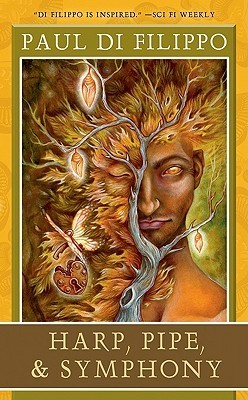 Harp, Pipe, & Symphony book cover
