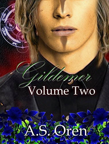 Gildemer Volume Two book cover