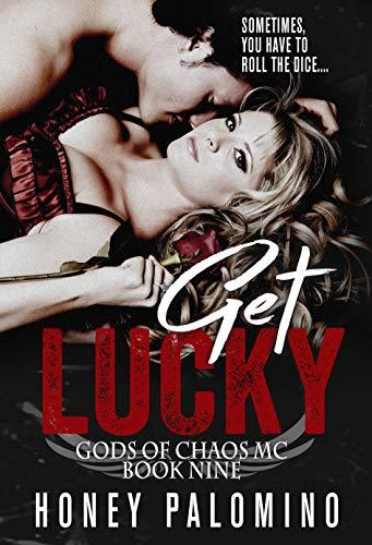 Get Lucky book cover