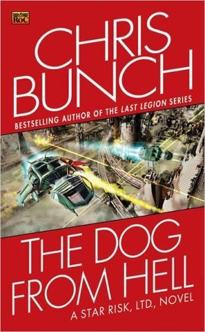 The Dog From Hell book cover