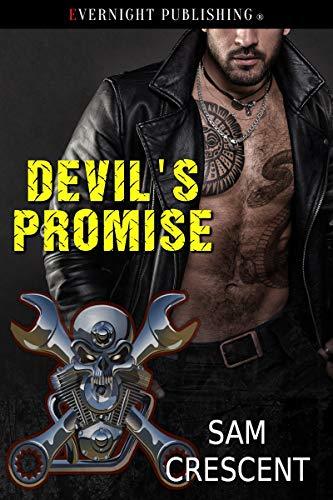Devil's Promise book cover