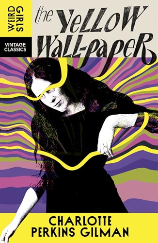 The Yellow Wallpaper book cover