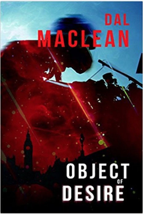 Bitter Legacy book cover 2