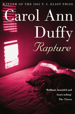 Rapture book cover