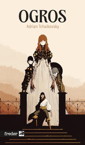 OGROS book cover