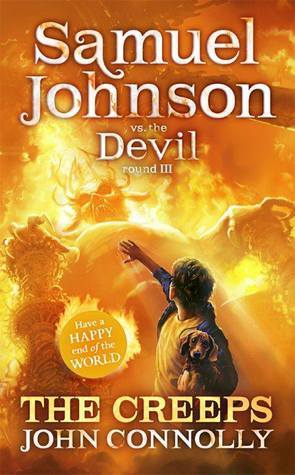 Samuel Johnson book cover 3