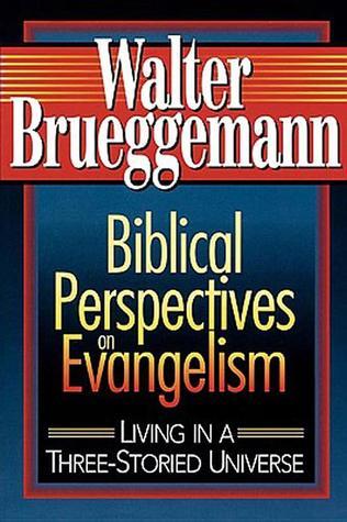 Biblical Perspectives on Evangelism book cover