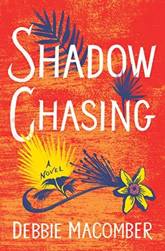 Shadow Chasing book cover