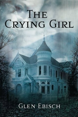 The Crying Girl book cover