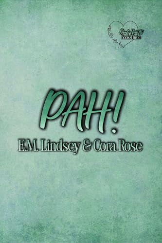PAH! book cover
