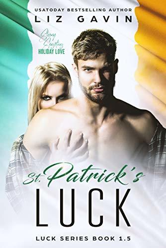 St. Patrick's Luck book cover