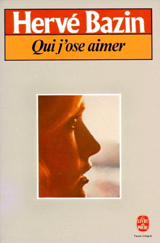 Qui j'ose aimer book cover