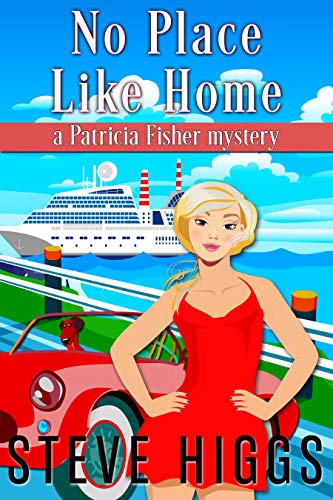 No Place Like Home book cover