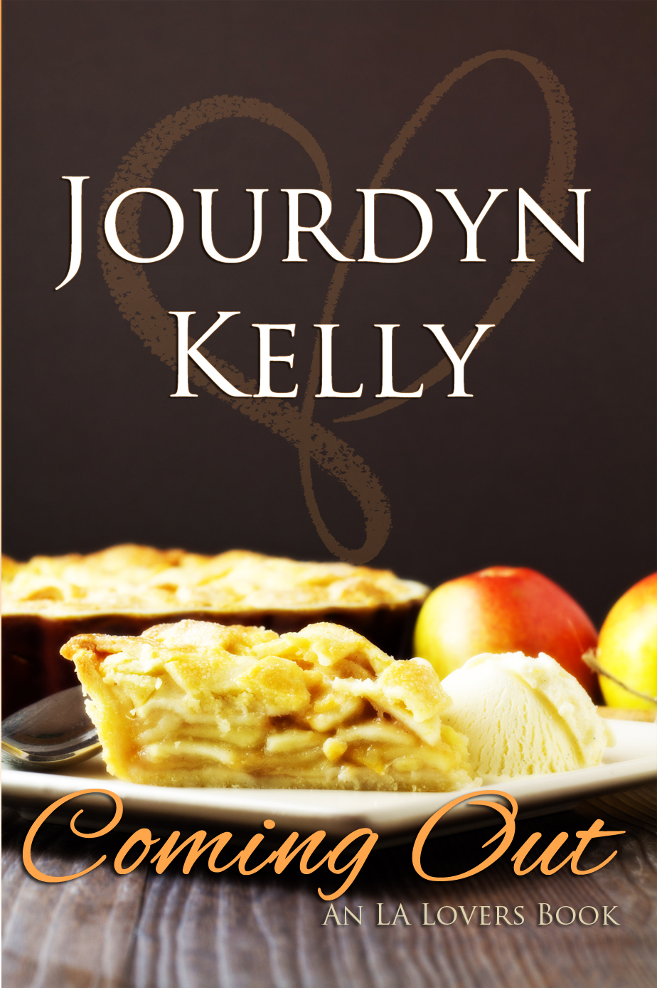 LA Lovers book cover 2