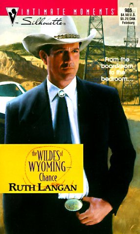 The Wildes of Wyoming book cover 1