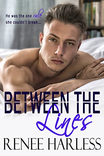 Between the Lines book cover
