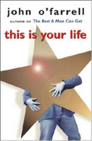 This is Your Life book cover