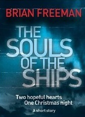 The Souls of the Ships book cover