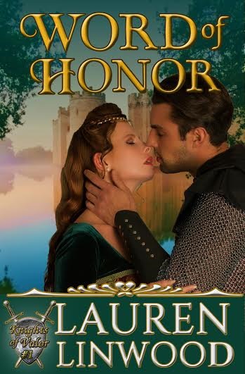 Word of Honor book cover