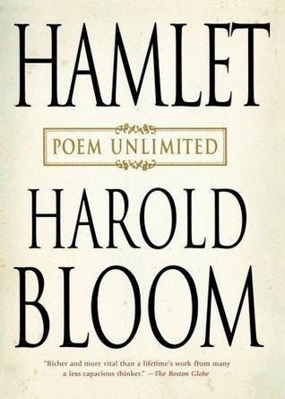 Hamlet book cover
