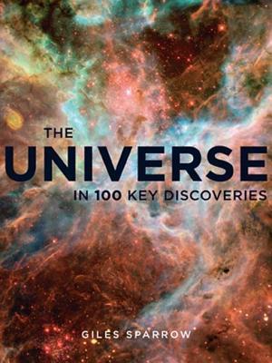 The Universe book cover