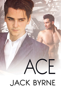 Ace book cover