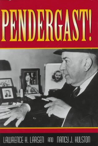Pendergast! (Volume 1) book cover