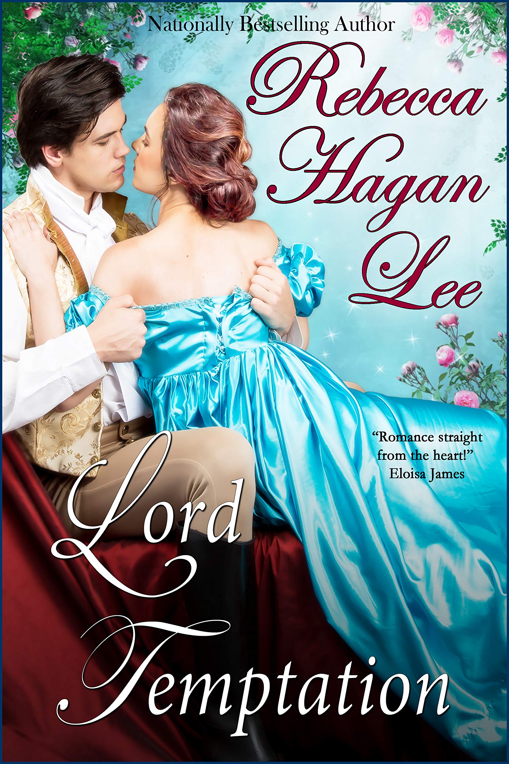 The Charlotte Society book cover 1