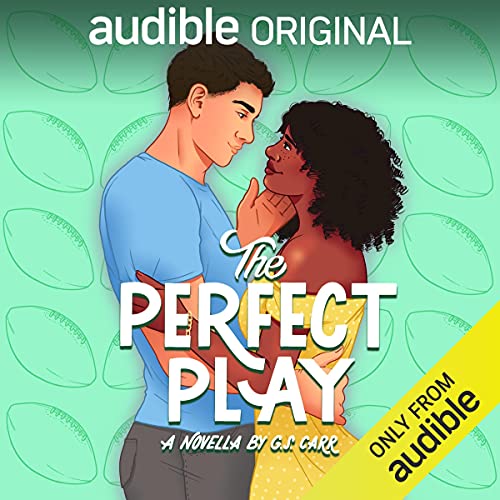 The Perfect Play book cover