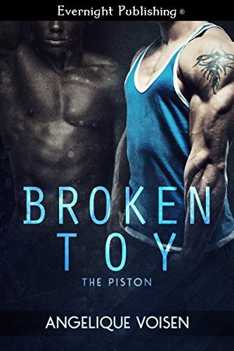 The Piston book cover 2