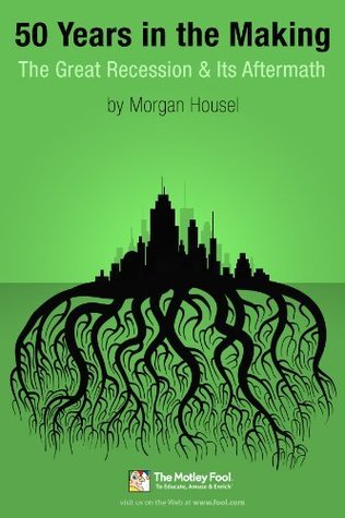 50 Years in the Making book cover