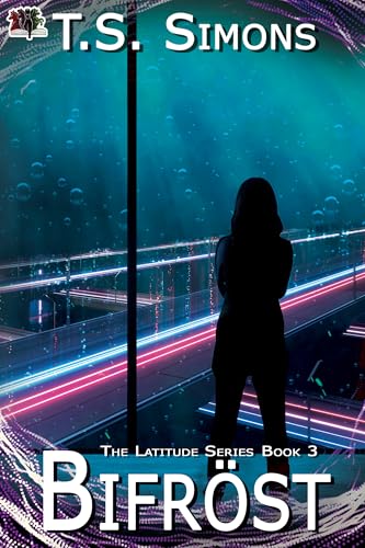 Bifröst book cover