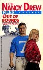 Out of Bounds book cover