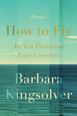 How to Fly book cover