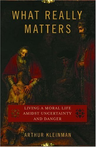 What Really Matters book cover