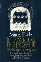 The Sacred and the Profane book cover
