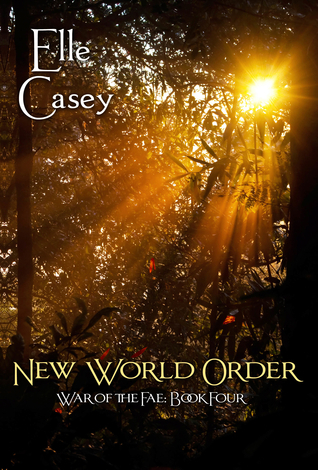 New World Order book cover