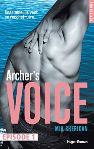 Archer's Voice Episode 1 book cover