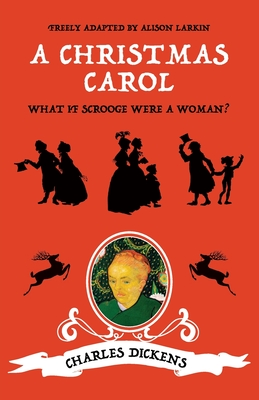 A Christmas Carol book cover